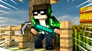 YENİ MOD ASSASSINS ! KATİL KİM - Minecraft Murder #14