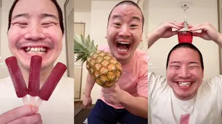 Junya1gou funny video 😂😂😂 | JUNYA Best TikTok March 2023 Part 60