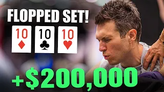 TOP SECRET HIGH STAKES POKER TRICK [Don't Share]