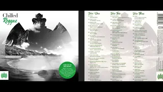 Ministry of Sound - Chilled Reggae (Disc 1) [HQ]