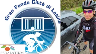 Granfondo Città di Latina 2024