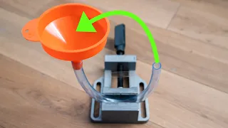 PERPETUAL MOTION MARBLE MACHINE - How to make your own