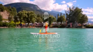 Festival Week-end au bord de l'eau - Trailer 2018