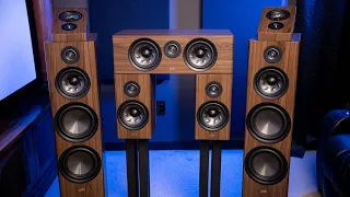 Polk Reserve | Legendary Sound WITHOUT a Legendary Price Tag!