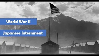 Executive Order 9066 and Japanese Internment | US HISTORY HELP: World War II