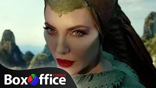 Malefiz Kötülüğün Gücü | Maleficent Mistress of Evil - Fragman 2 (Türkçe Dublajlı)