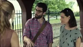 About Alex Official Trailer #1 2014   Aubrey Plaza, Max Greenfield Movie HDipad