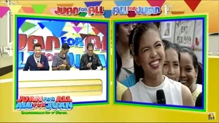 Eat Bulaga Sugod Bahay August 2 2016 Full Episode #ALDUBRecuperation