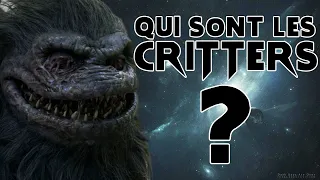 Le Bestiaire de l'Horreur #25 : Les Crites (Critters)