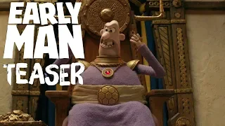 The Best Scenes Early Man Full HD Traler - Potty Songs - Songs For Kids