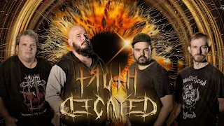 Truth Decayed - Faded Visions (OFFICIAL MUSIC VIDEO)