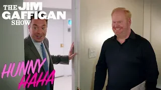 My Friend the Priest | The Jim Gaffigan Show S1 EP7 | American Sitcom | Full Episodes