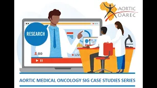 Medical Oncology Special Interest Group (SIG) Case Study Series - Part 1