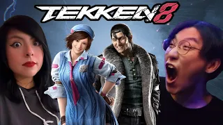 I Fought One of The Korean Tekken Gods | Tekken 8