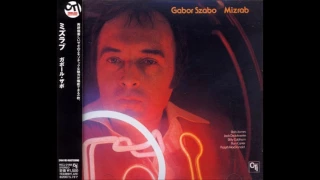 Gabor Szabo ‎– Mizrab