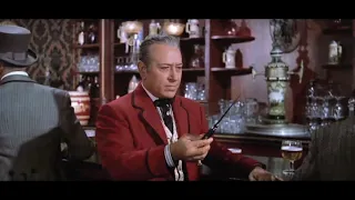 Киноляпы: Вокруг света за 80 дней (1956)