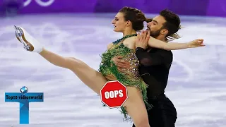 TOP 25 ATHLETES MOST FUNNIEST FAIL MOMENTS IN SPORTS