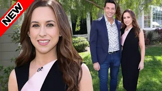 New! Will Lacey Chabert & Brennan Elliott Reunite For Hallmark’s ‘Crossword Mysteries’?