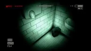 УЖАС И СТРАХ В ПСИХБОЛЬНИЦЕ/Outlast #1