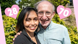 He’s Not My Grandad - He’s My Husband | LOVE DON'T JUDGE