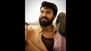 rangasthalam 💫✨ ram charan