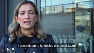 Televisione, cinema e new media - Presentazione del Corso di Laurea Magistrale