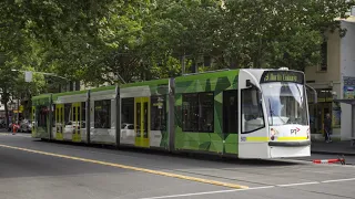 Electric tram | Wikipedia audio article