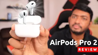 AirPods Pro 2 🔥 Audio Quality, Offers 1st vs 2nd Gen எப்படி இருக்கு? வாங்கலாமா?