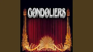 The Gondoliers, Act 2: There Lived a King