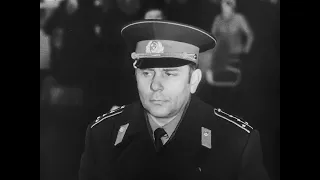 Люди рядом, 1978