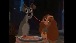 Fall for You - Lady and the Tramp