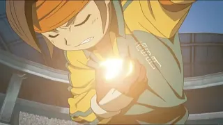 Inazuma Eleven Episode 26 _"GOD VS. MAJIN"!