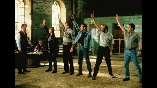 The Full Monty 25th Anniversary | Full Scene | Now on Digital