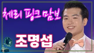 🎶체리 핑크 맘보  💜조명섭 (가요무대) [가요힛트쏭] KBS 2021.3.8 방송