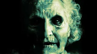 Granny Of The Dead movie Trailer  2018 Trailer 1