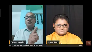 Vision IAS | Dr. vikas divyakirti exposed | UPSC propoganda | Maa sita and Rama conversation reality