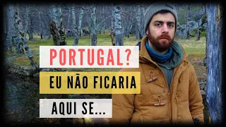 Eu Não Moraria em Portugal Se... | Viver BEM em Portugal