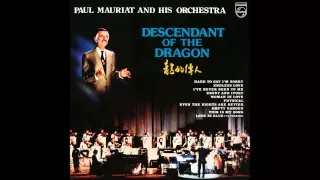 Paul Mauriat - Descendant of the dragon (龍的傳人) 1982