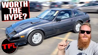 The Nissan 300ZX Is Getting EXPENSIVE! Is It Really Worth The Hype?