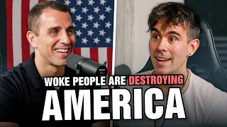 Woke People Are Destroying America | Mike Solana | Full Interview
