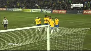 HD || Italy 2-2 Brazil - All Goals - Friendly Match  21-3-2013 || HD