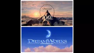 Paramount Pictures/ Dreamworks Animation SKG (2012).