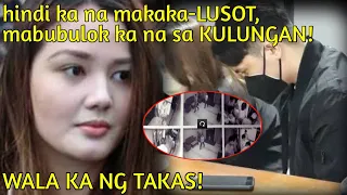 PART 2, Actual Footage ng panghahalay ni Vhong Navarro Kay Deniece Cornejo ISINIWALAT na!