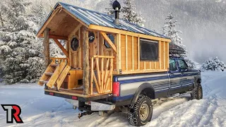 Everyday Man's OFF-ROAD & OVERLAND BUILDS – Viewer Rigs