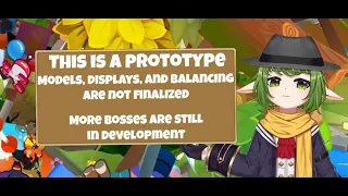 BTD6 Modding Boss Prototypes Showcase