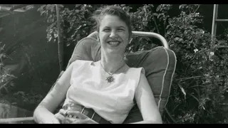 Sylvia Plath on Her Early Influences and Why She Became a Writer