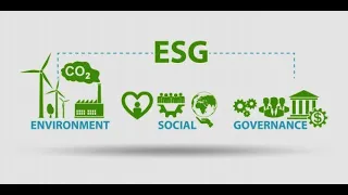 Что такое ESG? Что стоит за этим понятием?