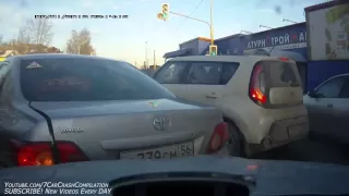 Car Crashes Compilation # 499   March 2015   Подборка Аварий и ДТП 2015 Март