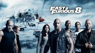 Fast and Furious 1-8 best songs/ Soundtracks (Top 15)