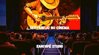 Zancopé Studio - Sertanejo no Cinema